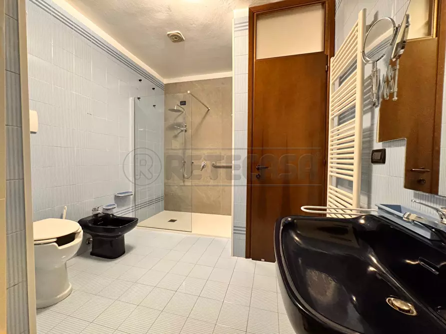 Immagine 16 di Appartamento in vendita  in Località le Laite 46 a Recoaro Terme