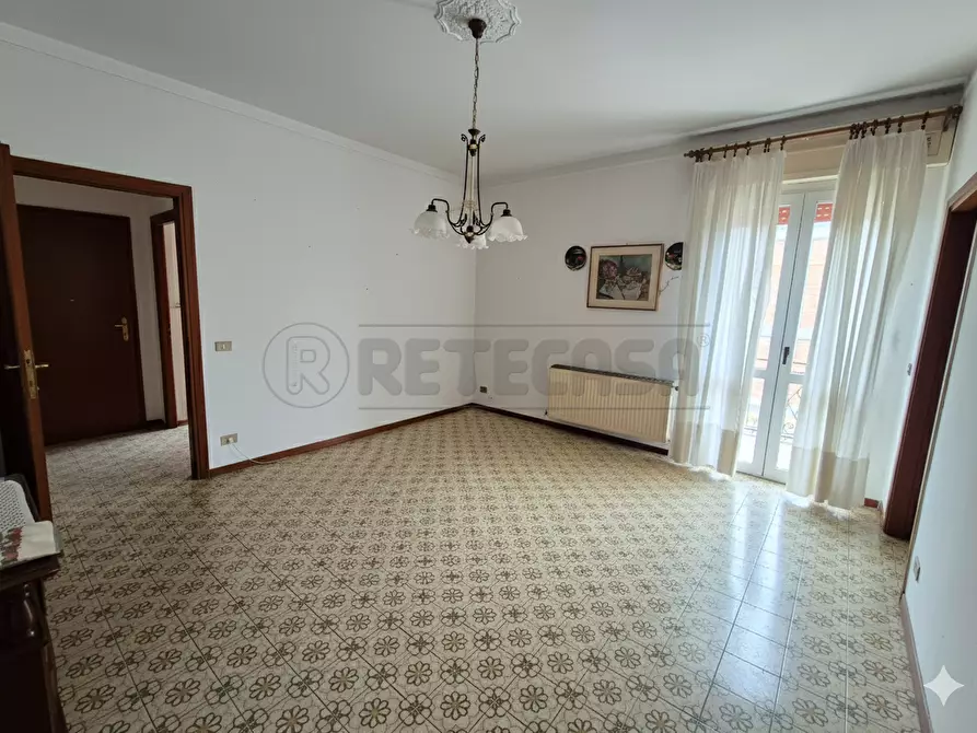 Immagine 4 di Trilocale in vendita  in Via Bergamo a Castelverde