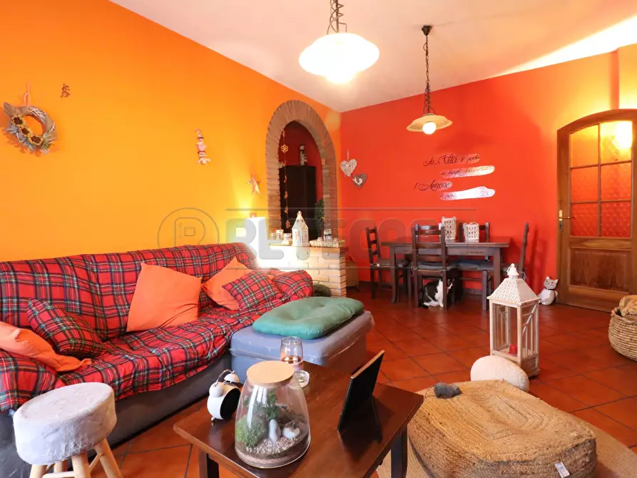 Immagine 4 di Attico in vendita  in Via Parini 4 a Bondeno