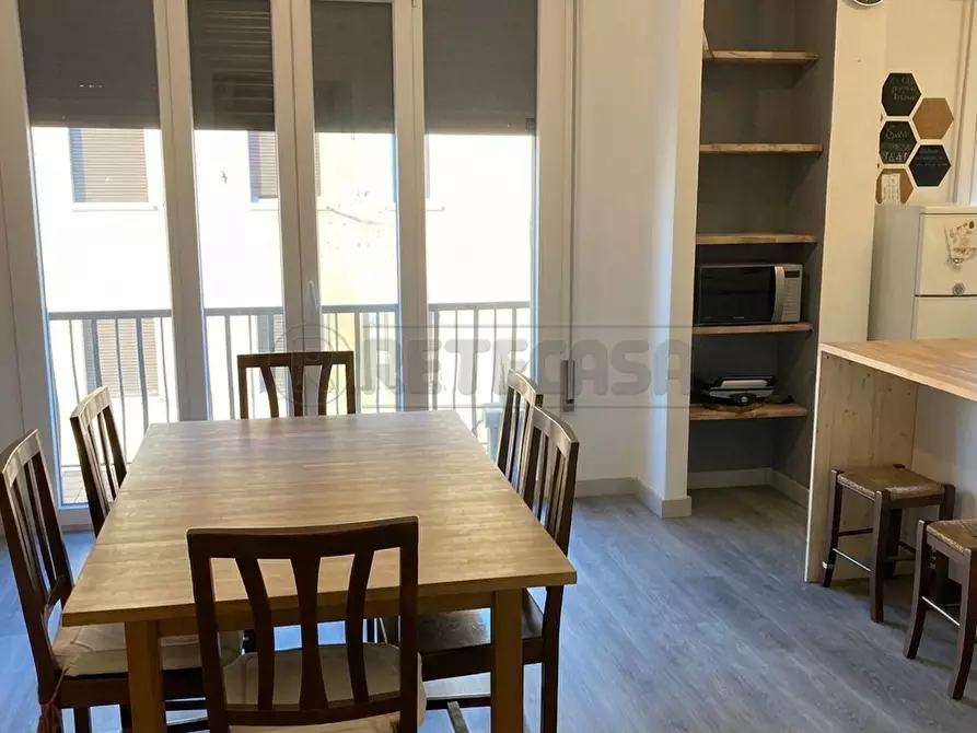 Immagine 3 di Bilocale in affitto  in Piazzetta Nostro Tetto 15 a Vicenza