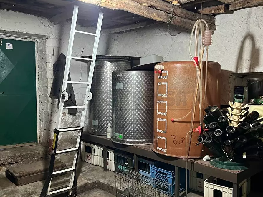 Immagine 20 di Porzione di casa in vendita  in Via Casette 4 a Val Liona