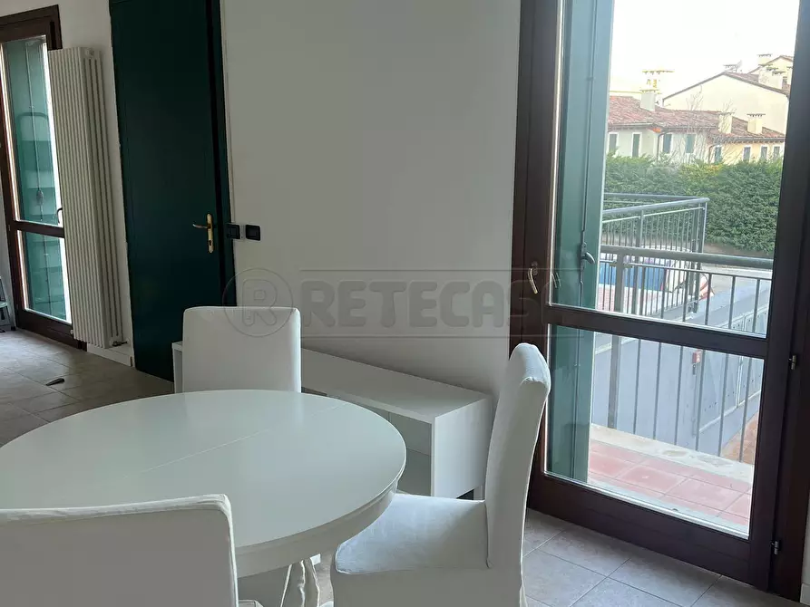 Immagine 4 di Appartamento in affitto  in Via 4 Novembre 4 a Barbarano Mossano