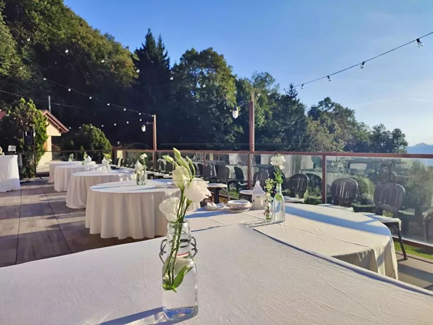 Immagine 16 di Bar / Ristorante in vendita  in Via Monte Faldo 17 a Nogarole Vicentino