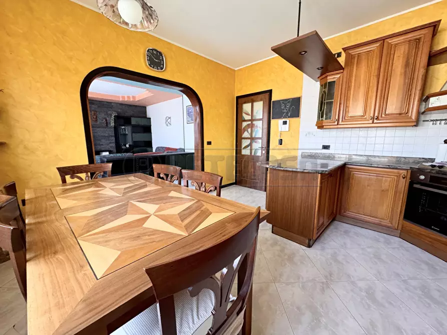 Immagine 10 di Appartamento in vendita  in Viale Stazione 48 a Brogliano