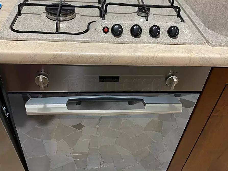 Immagine 8 di Bilocale in affitto  in Via Giovanni da Pedemuro a Vicenza