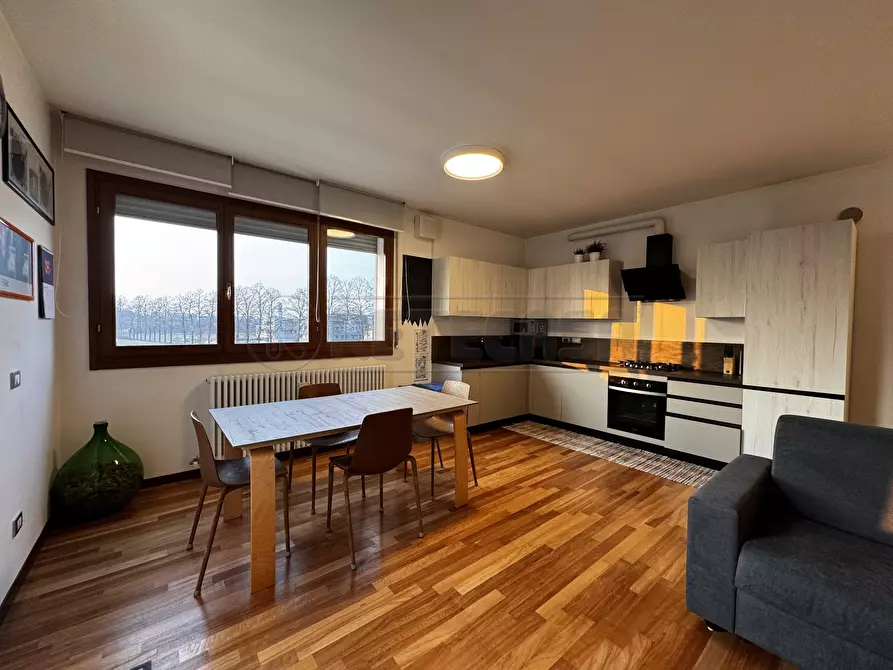 Immagine 7 di Appartamento in affitto  in Via Madonna del Rosario 138 a Padova