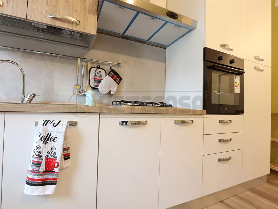 Immagine 21 di Stanza singola in affitto  in via A. Sandri 3 a Vicenza