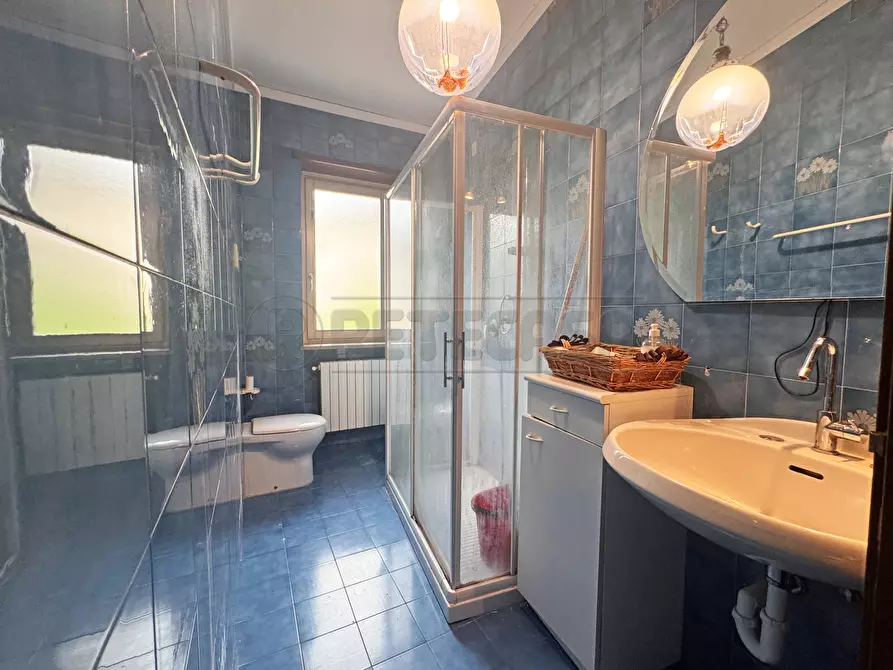 Immagine 13 di Appartamento in vendita  in contrada tandani 14 a Valdagno