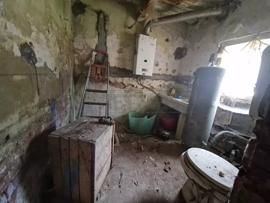 Immagine 5 di Rustico / casale in vendita  in Via Gonzaga a San Daniele Po