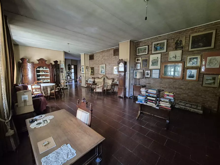 Immagine 1 di Villetta a schiera in vendita  in Via Fabio Filzi a Cremona