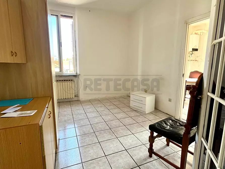 Immagine 6 di Bilocale in vendita  in Via San Bernardino a Bergamo