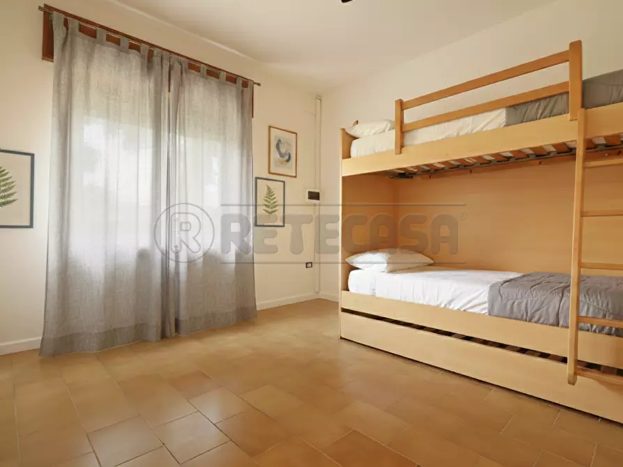 Immagine 7 di Bilocale in vendita  in Via Bugano a Longare