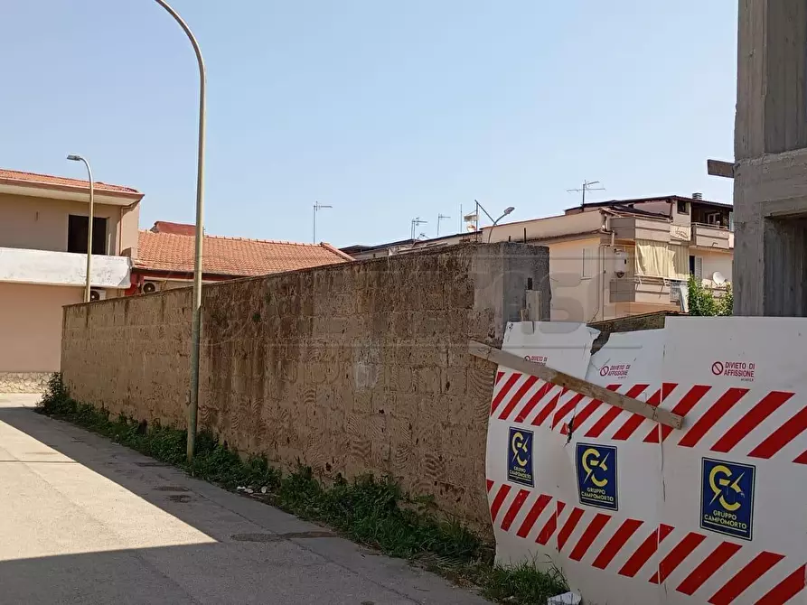 Immagine 9 di Terreno edificabile in vendita  in Via Carlo Poerio a Marcianise
