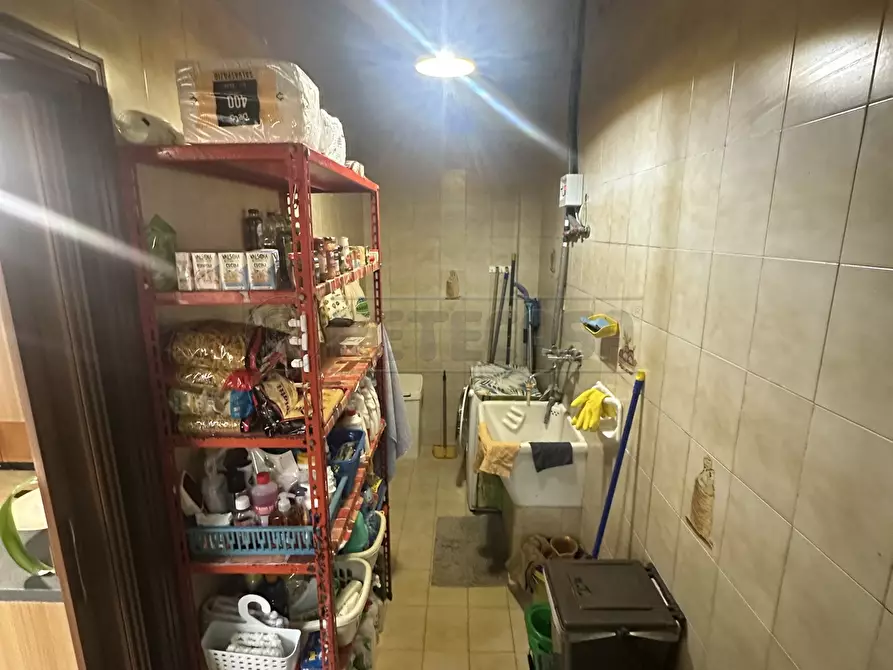 Immagine 18 di Appartamento in vendita  a Mazara Del Vallo