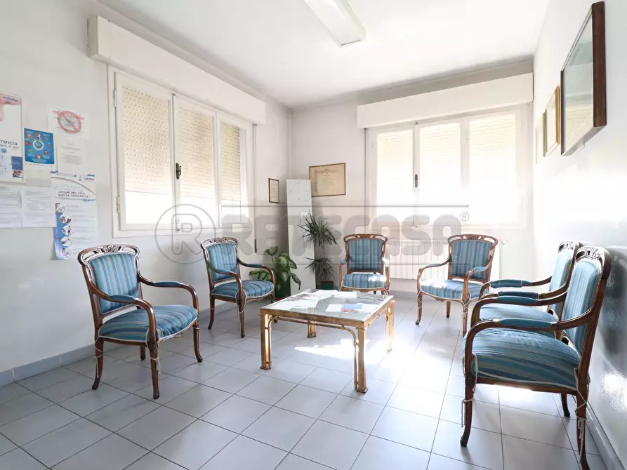 Immagine 3 di Ufficio in vendita  in Via Libertà 1 a Bondeno