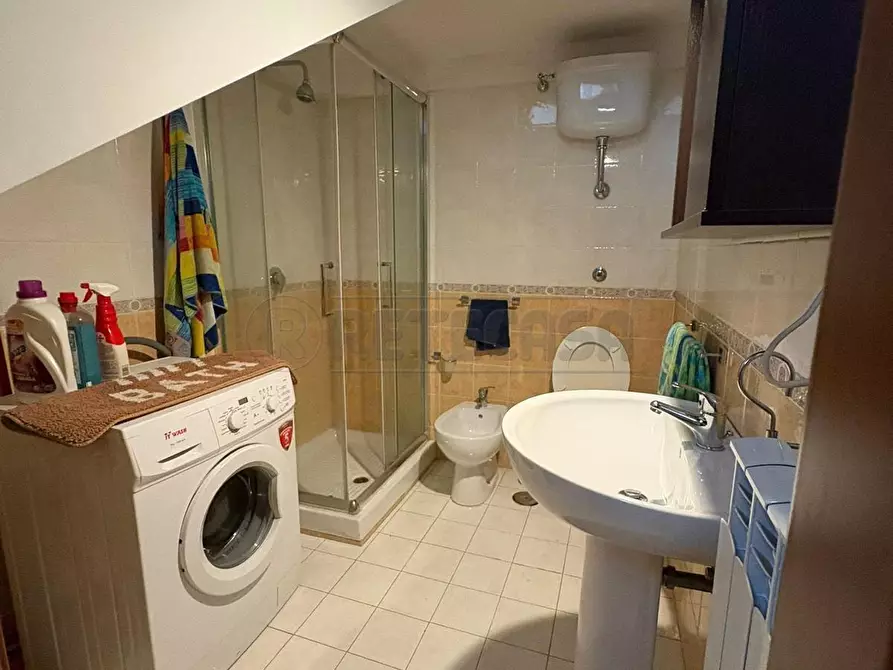 Immagine 4 di Appartamento in affitto  in Piazza Principe di Napoli a Marcianise