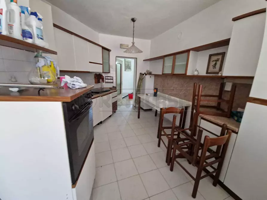 Immagine 1 di Casa indipendente in vendita  in Via Cavour a Robecco D'oglio