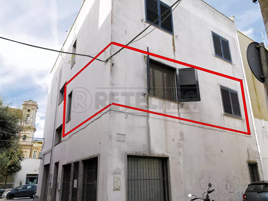 Immagine 24 di Bilocale in vendita  in Via Principe AmedeoVia Principe Amedeo 1 a Nardo'