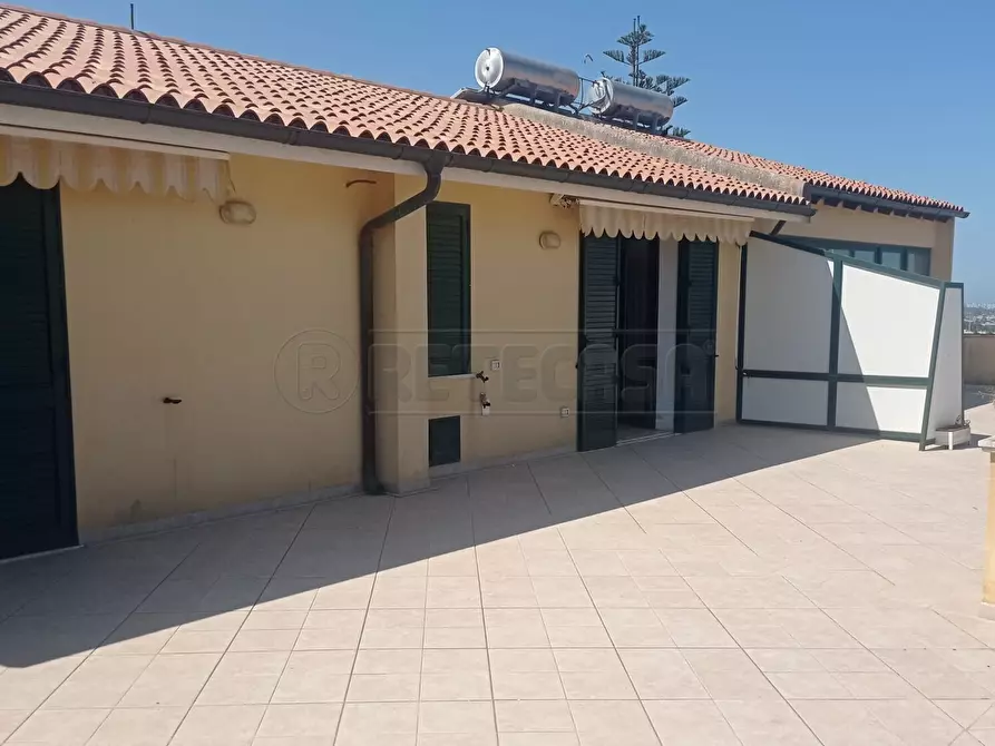 Immagine 22 di Palazzo in vendita  a Marsala