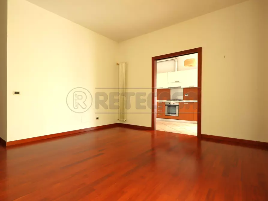 Immagine 4 di Bilocale in affitto  in Via Battaglione Monte Berico 15 a Vicenza