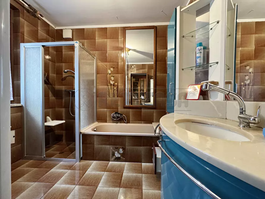 Immagine 17 di Casa indipendente in vendita  in Via Capitello 58 a Brogliano