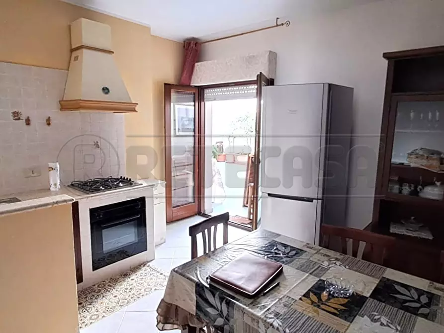 Immagine 3 di Appartamento in vendita  in VIA MAZZARA SNC a Marsala