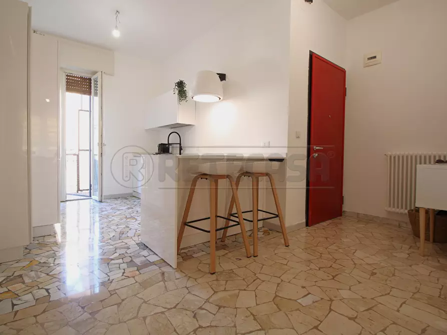 Immagine 7 di Bilocale in vendita  in Via Giovanni Gasparoni 12 a Vicenza