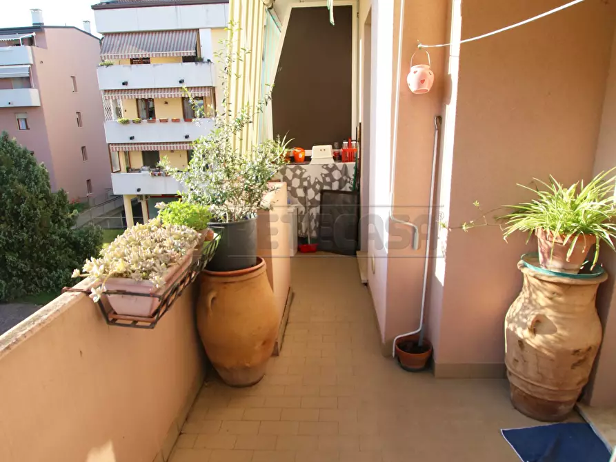 Immagine 22 di Trilocale in vendita  in Via Vittorio Bachelet 15 a Vicenza
