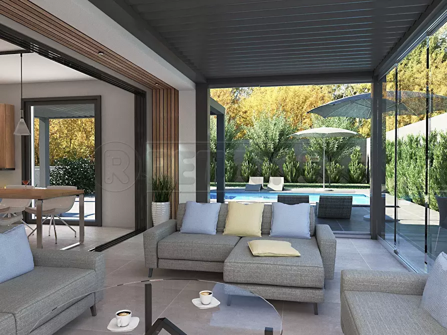 Immagine 35 di Villetta a schiera in vendita  a Mazara Del Vallo