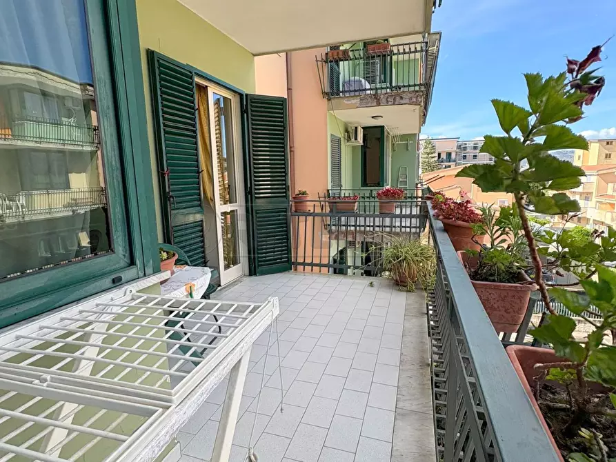 Immagine 5 di Pentalocale in vendita  in Via de Sanctis a Marcianise