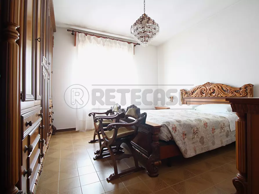 Immagine 9 di Villetta a schiera in vendita  a San Giovanni Ilarione