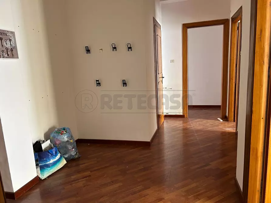 Immagine 10 di Pentalocale in vendita  in Viale Trieste 108 a Caltanissetta