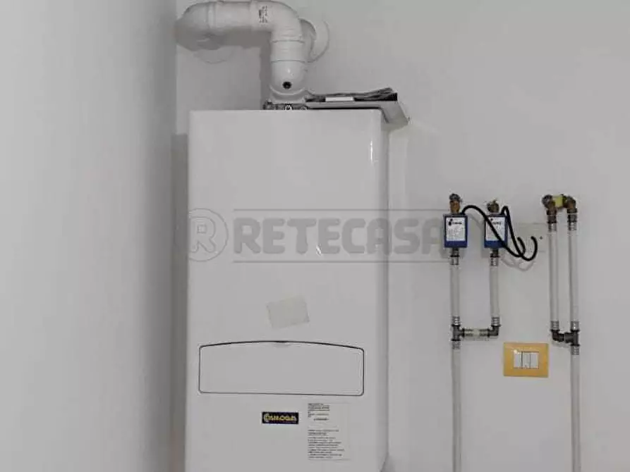 Immagine 11 di Appartamento in affitto  in Via XXIV Maggio 15 a Montebello Vicentino