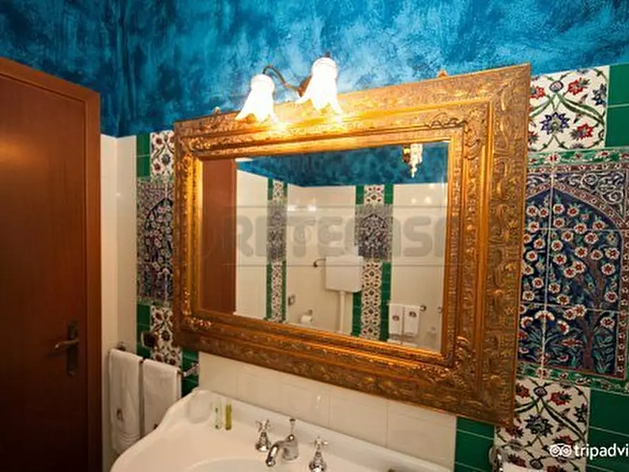 Immagine 49 di Villa in vendita  a Castelvetrano