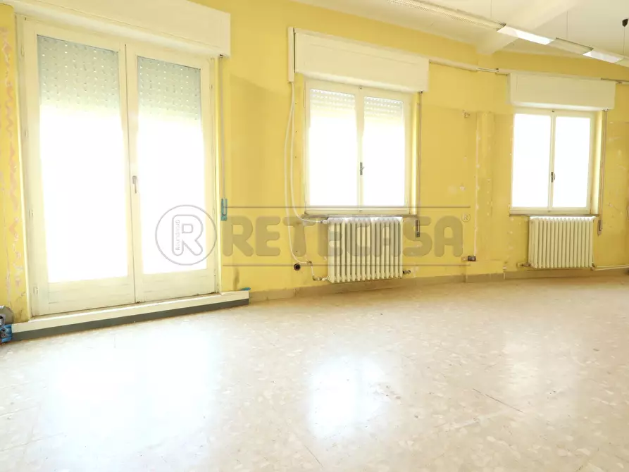 Immagine 16 di Ufficio in vendita  in Corso Padova 47 a Vicenza