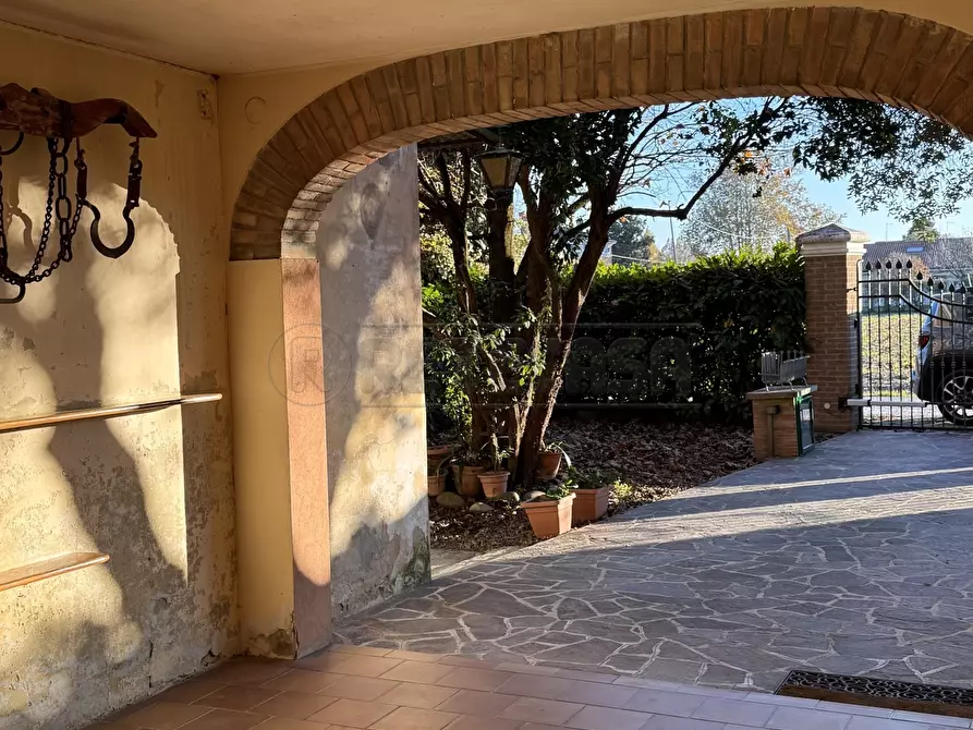 Immagine 4 di Casa indipendente in vendita  a Mirano