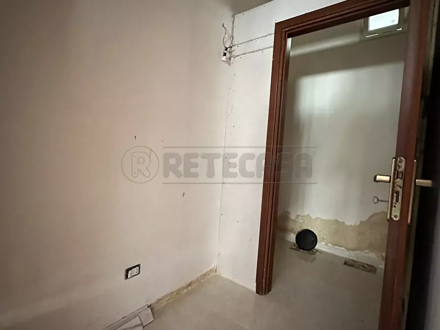 Immagine 9 di Appartamento in vendita  a Mazara Del Vallo