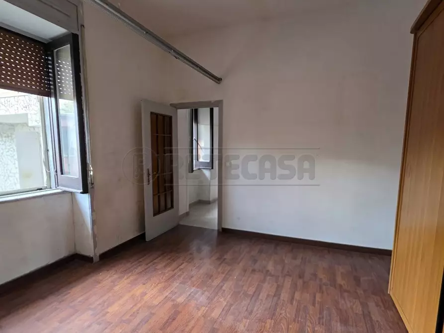 Immagine 11 di Casa semindipendente in vendita  a Mercato San Severino