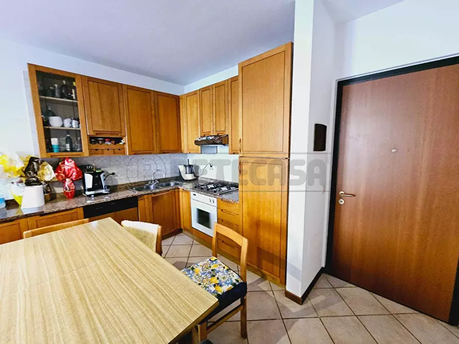 Immagine 3 di Trilocale in vendita  in Via Giuseppe Ciotti a Montichiari