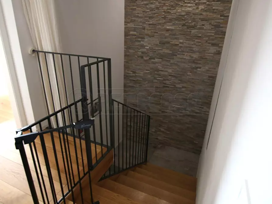 Immagine 8 di Casa semindipendente in affitto  a Arcugnano