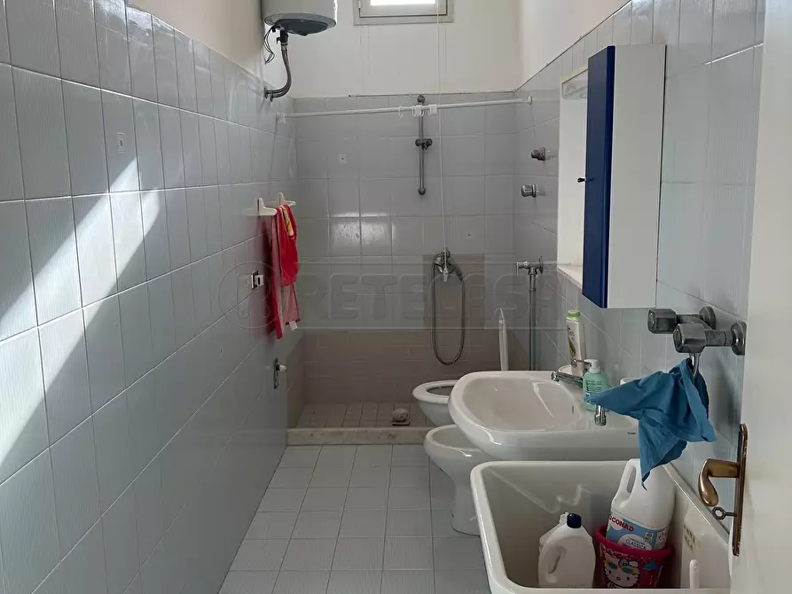 Immagine 23 di Casa indipendente in vendita  a Mazara Del Vallo