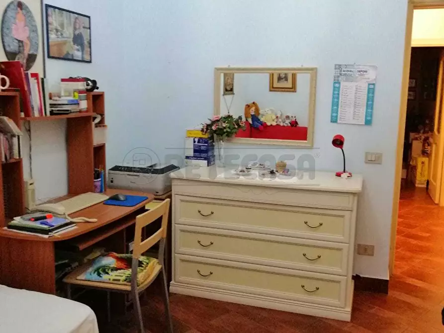 Immagine 12 di Trilocale in vendita  in via Napoleone Colajanni 118 a Caltanissetta