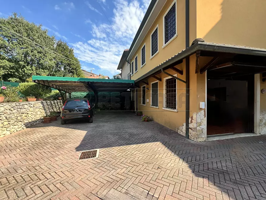 Immagine 7 di Casa semindipendente in vendita  in via grumo 19 a Cornedo Vicentino