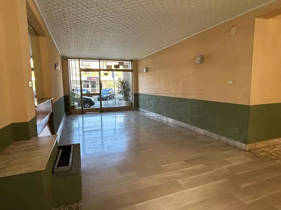Immagine 10 di Bilocale in affitto  in Via Napoleone Colajanni 88 a Caltanissetta