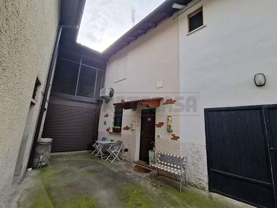 Immagine 16 di Terratetto in vendita  in Via Riva Fredda a Cremona