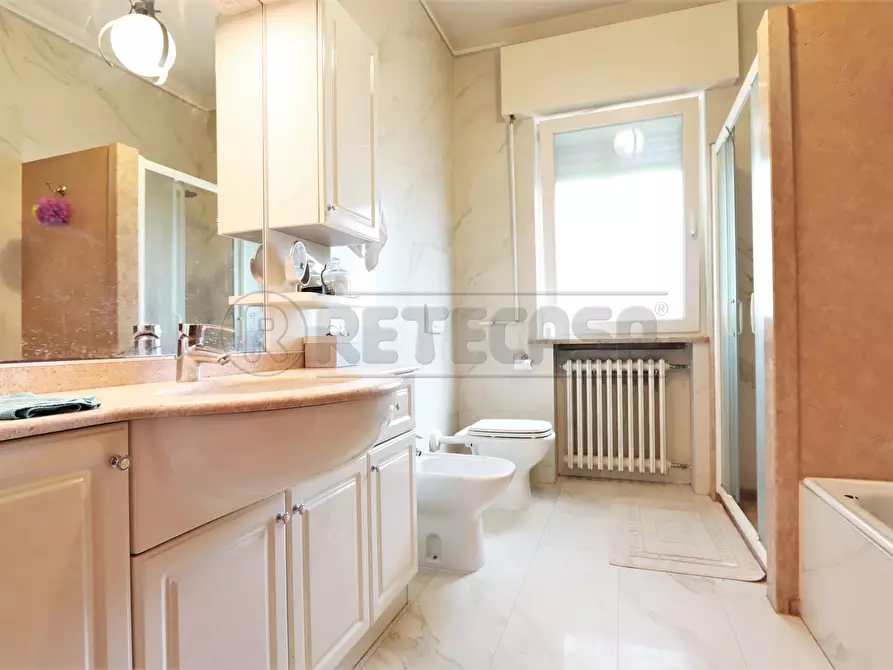 Immagine 14 di Casa bifamiliare in vendita  a Brendola