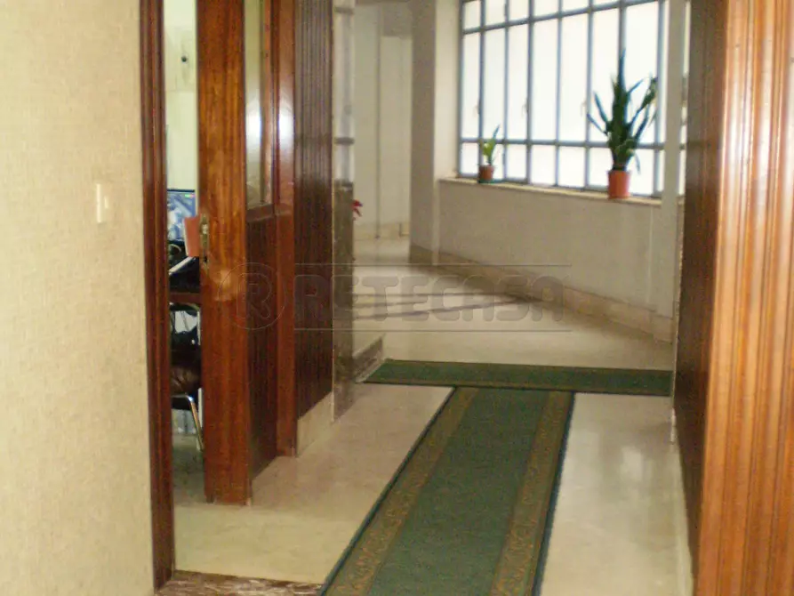 Immagine 3 di Quadrilocale in affitto  in viale regina elena 125 a Messina