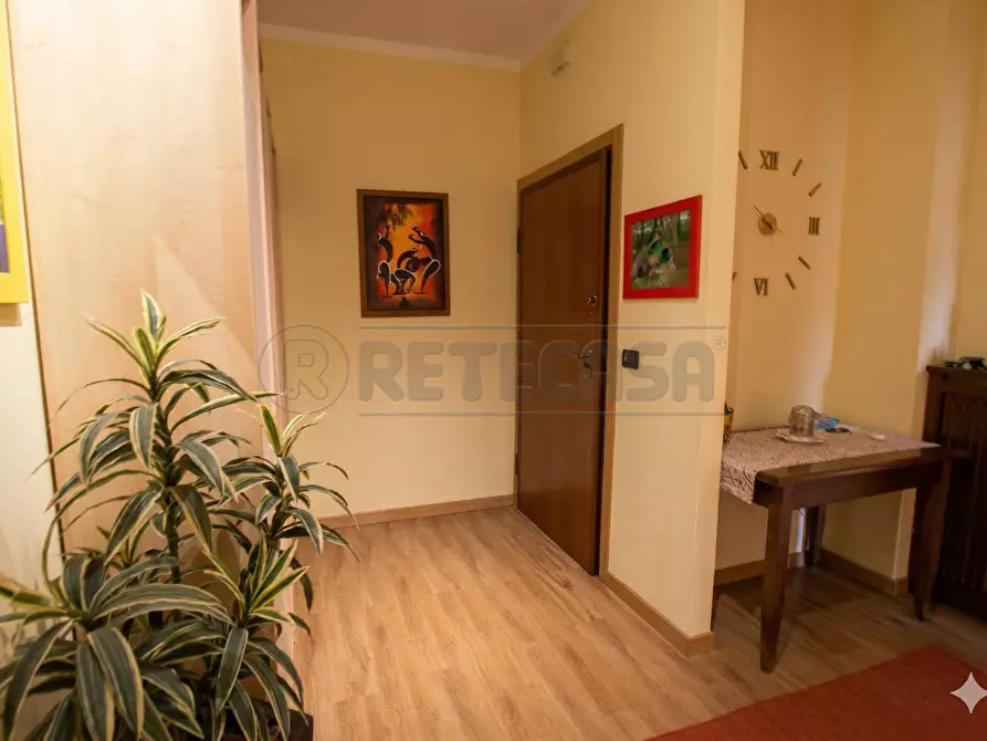 Immagine 2 di Trilocale in vendita  in Via Barnaba Pizzardi a Vicenza