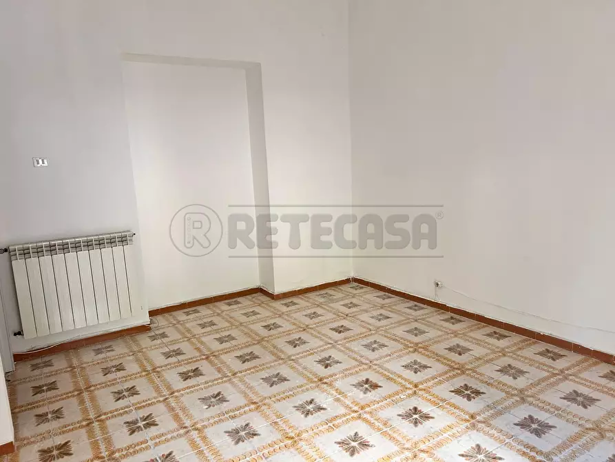 Immagine 2 di Bilocale in vendita  in Via Volturno 11 a Caltanissetta