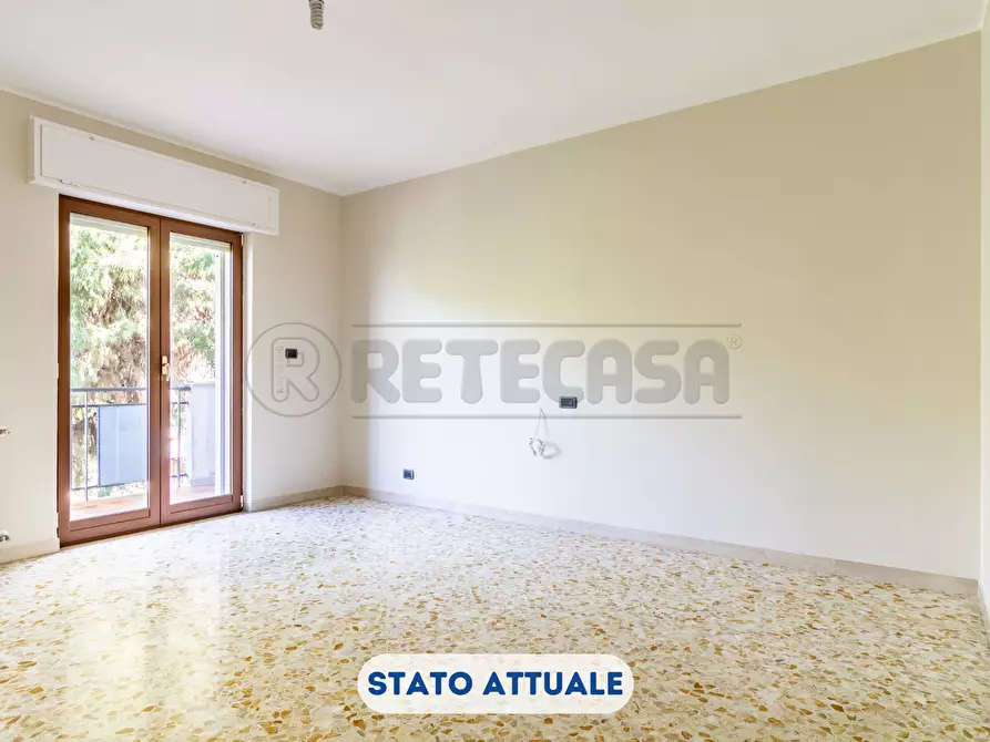 Immagine 2 di Trilocale in vendita  in Corso Dottor Sergio Cosmai 58 a Bisceglie
